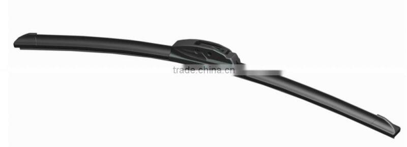 Windshield Soft Wiper Blade , HOWO WIPER BLADE