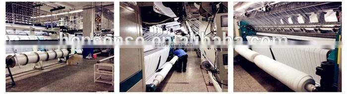 New Design Nylon/Cotton Lace Fabric Knitted T8111