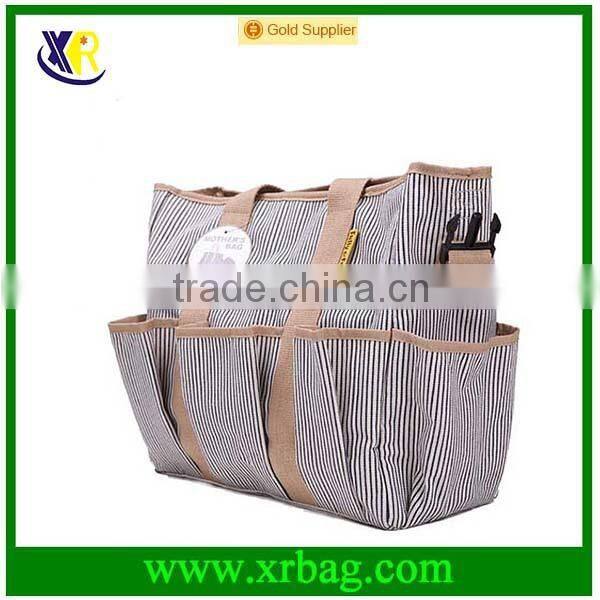 fashion big shoulder yummy mummy bag