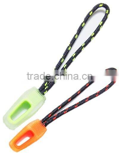 China Dongguan Factory Fancy Design Custom Zipper Pull, Zipper Puller For Handbag/Clothing