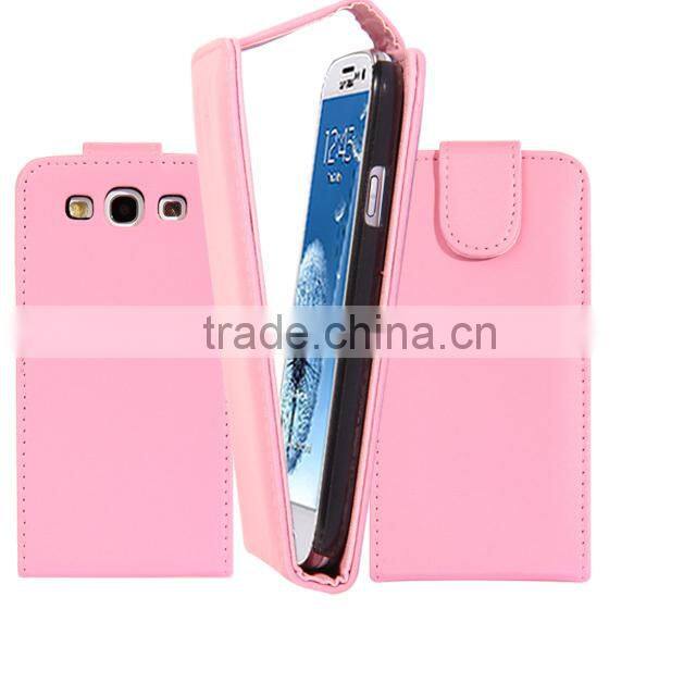 Set Screen Protector Stylus And Case , Sky Blue Back Cover Case For Samsung I9300