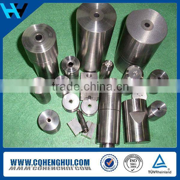 Alibaba China Supplier for Tungsten Carbide Square Hole Punch Tool