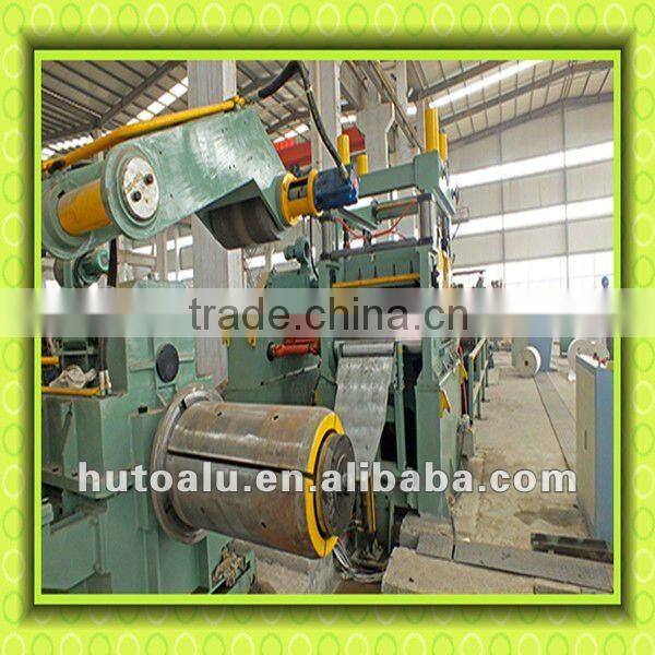 Cold rolled 1 series thickness 0.4mm-0.99 Aluminium alloy coils