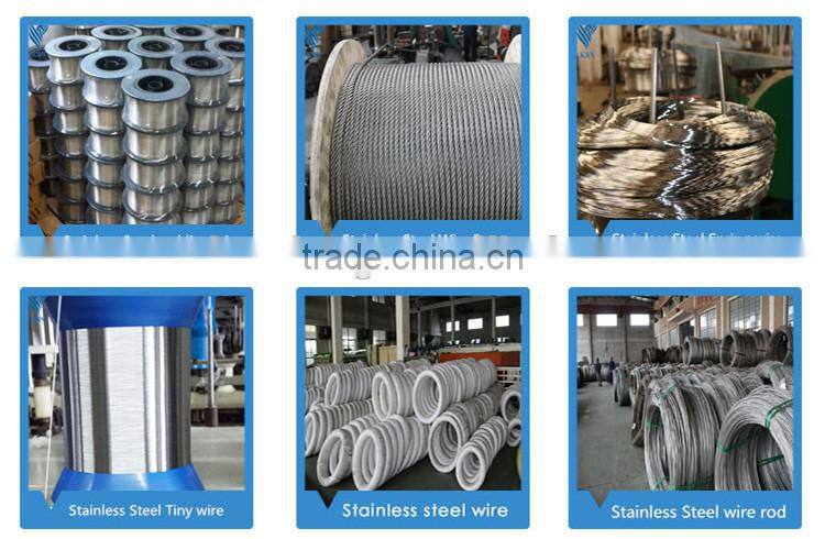 China Supplier High Quality Stainless Steel 304 Wire From Alibaba Com