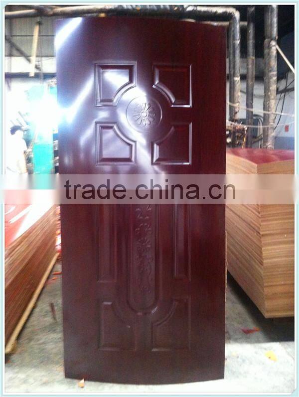 laminate door skin/moulded door skin/hdf door skin