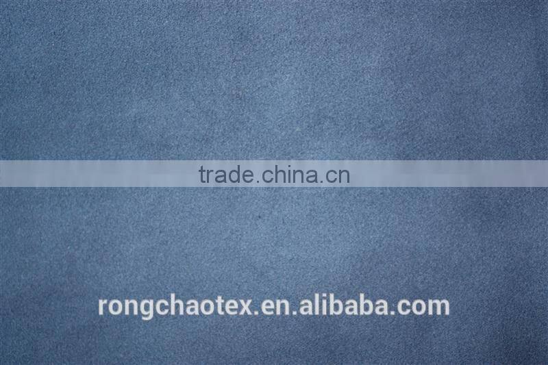 Plastic micro polar fleece fabric microfiber fabric terry towel for wholesales