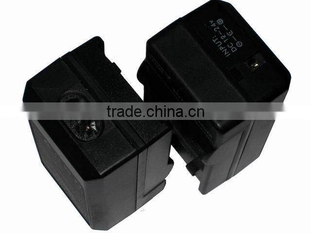 For SONY NP-FM55 CAMERA BATTERY CHARGER