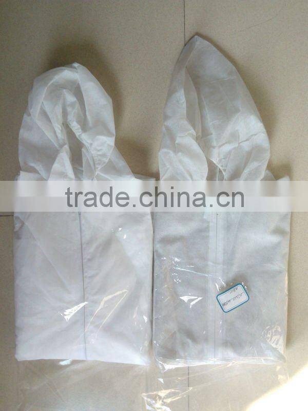 painting clothes,disposable clothes,non-woven clothing