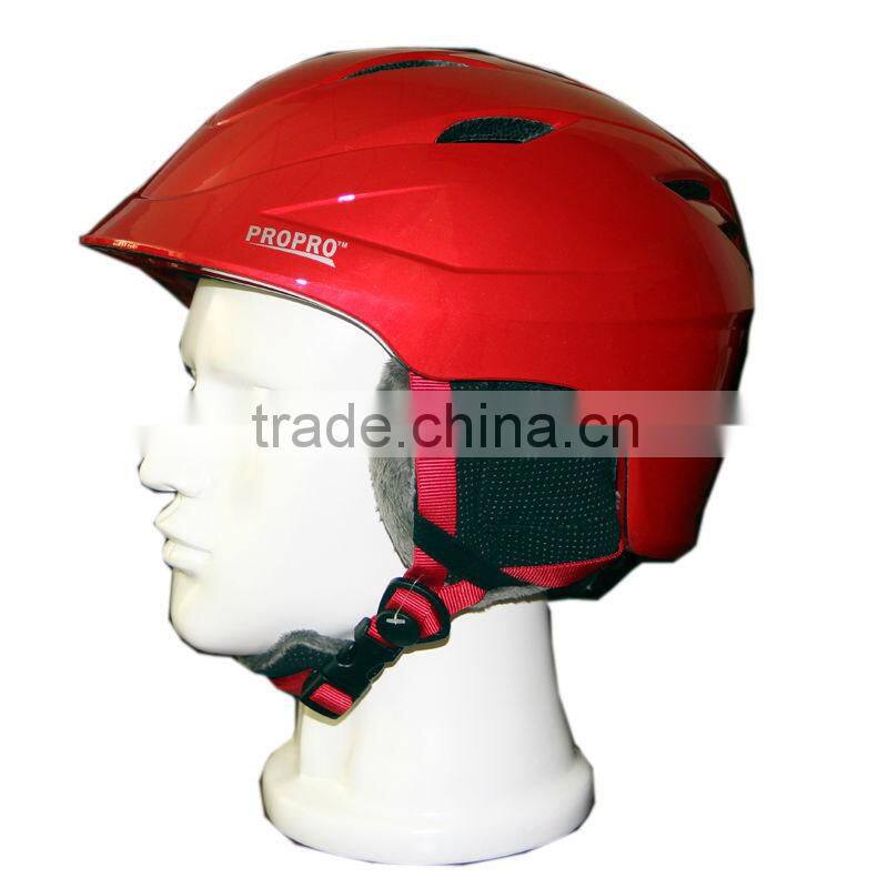 High quality In Mould Snowsport Helmet Snowboard Helmet,Ski Helmet