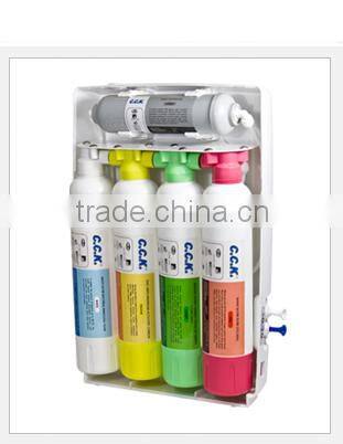 Water Purifier Set HGT-QM895