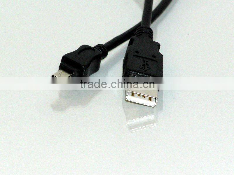 2012 hot sale headphone jack to usb cable