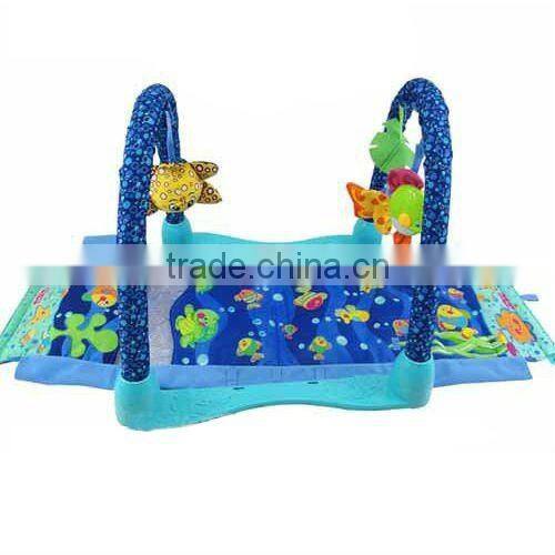 898-23 Cartoon Baby Toy Mat