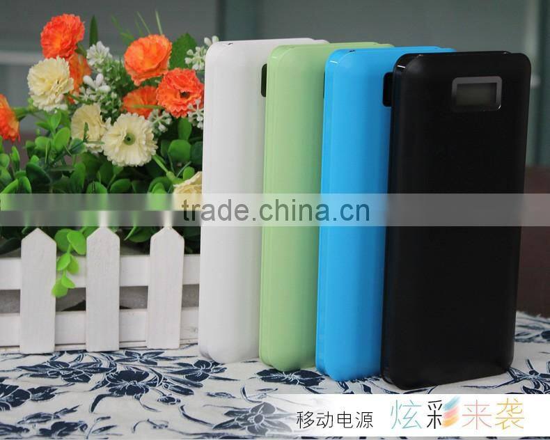 wholesale emergency backup power bank portable