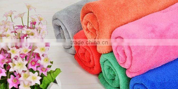 72 inches Sport Towel Gym Towel Microfiber Yoga Towel