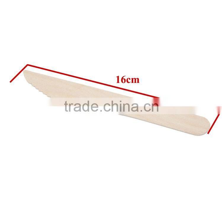 large wooden spoon and fork