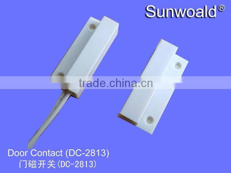ABS Magnetic Door Contact Switch