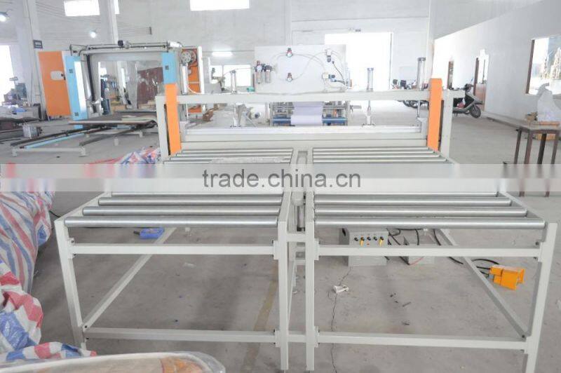 Mattress Film Packing Machine