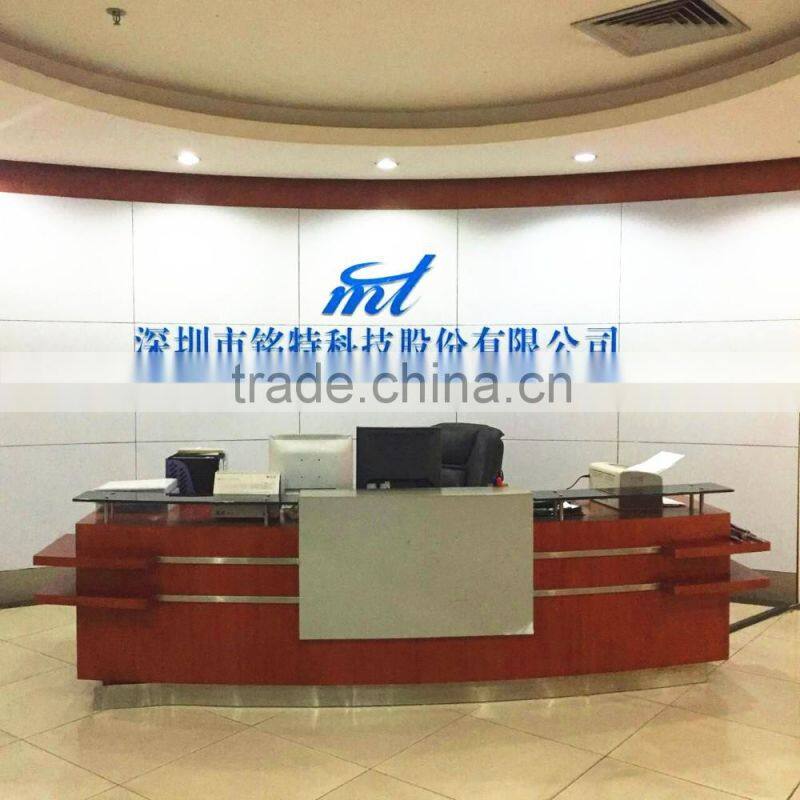 920-925MHz active rfid tag for avi system for Fueling station/ dispenser MT125