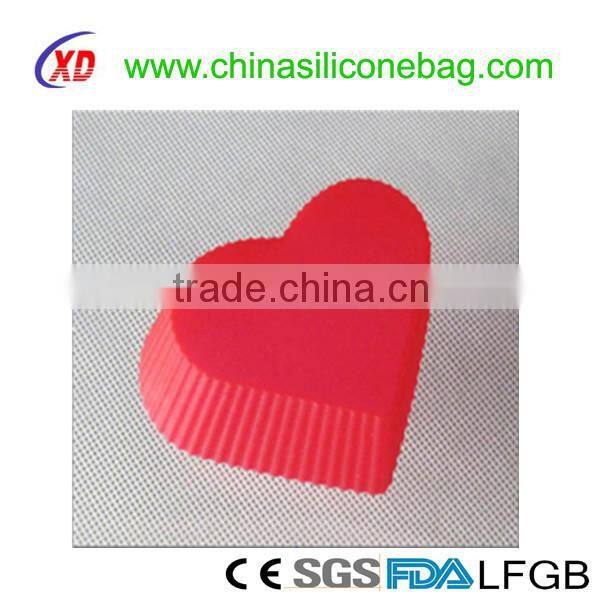 Mini car silicone cake mould baking cake mould manufacture supplier