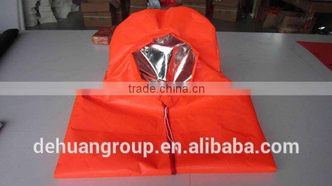Thermal Protective aids