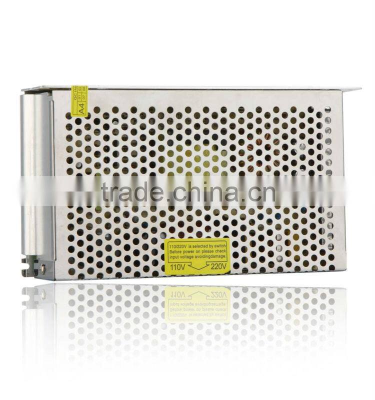 12V 30A 350W Power supply CE ROHS