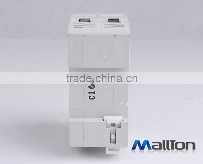 CE certificate circuit breaker lock