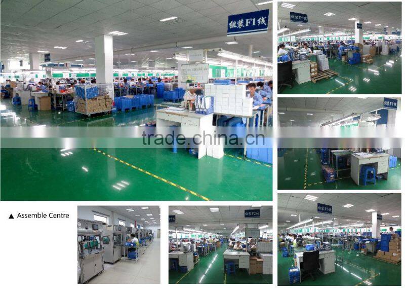 2015 Hot selling products Power bank Portable Charger