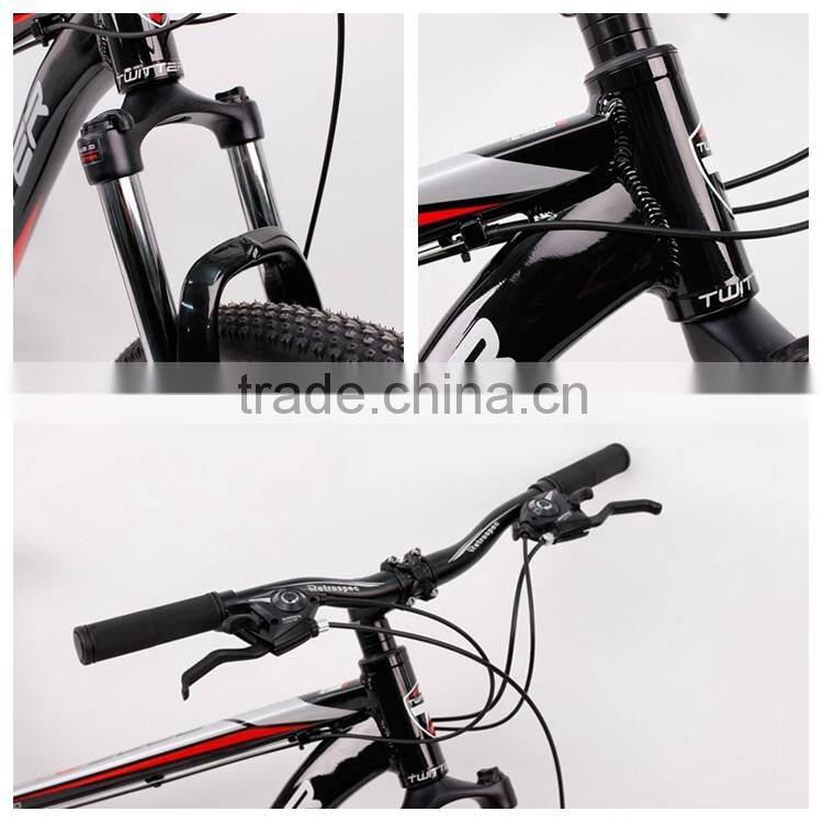 OEM Bike Cheap Mountain Bicycle Aluminium Alloy Mountain Bike