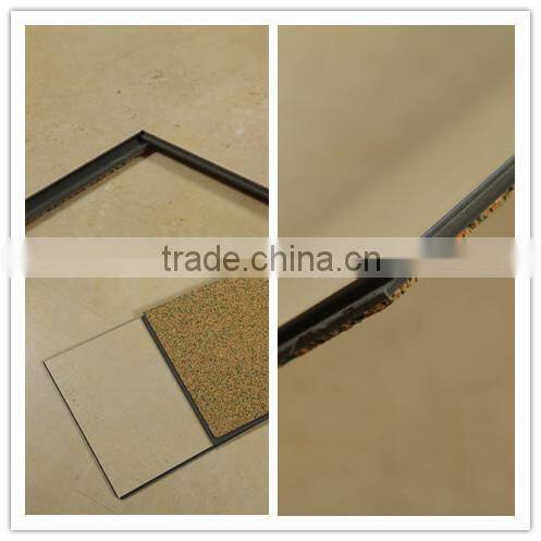 Waterproof WPC Flooring