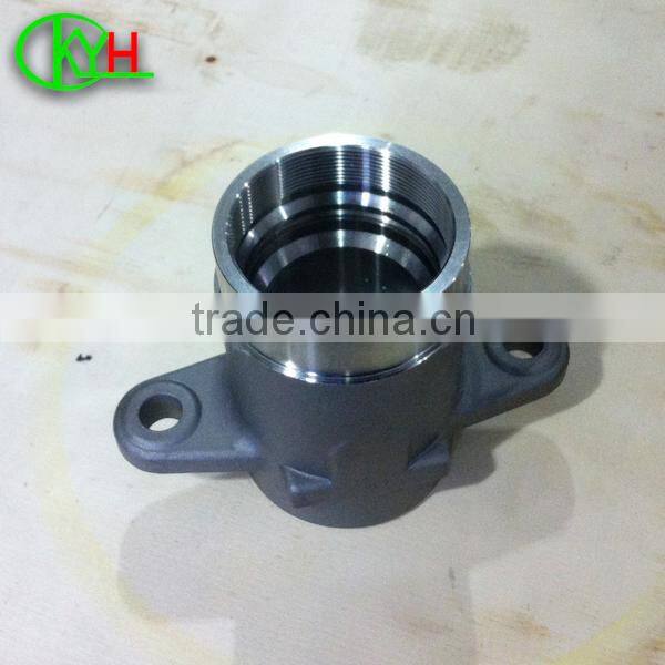 Competitive price cnc stainless steel turning parts