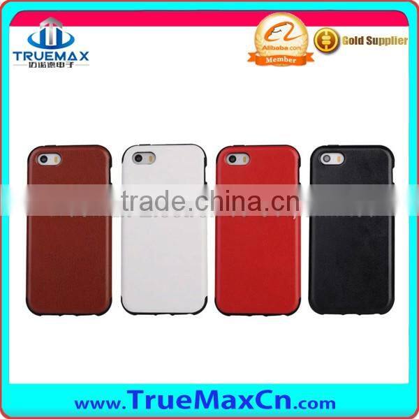 Hot Selling Mobile Phone Accessories Factory in China for WIKO Fizz Leather Case