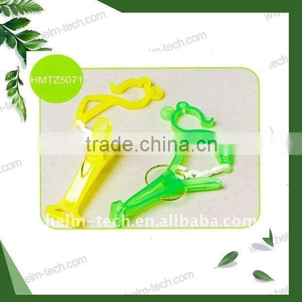 Novel Plastic clothes pegs