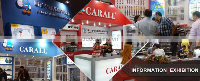 Exact Fit Universal Rear wiper blade for GOLF/POLO/TIGUAN