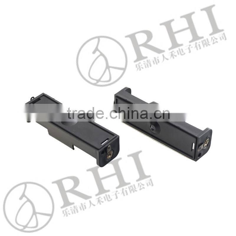 1aa battery holders ,1.5 v battery holders