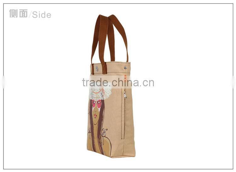 High quality!!! Factory wholesale candy color leisure shoulder bag