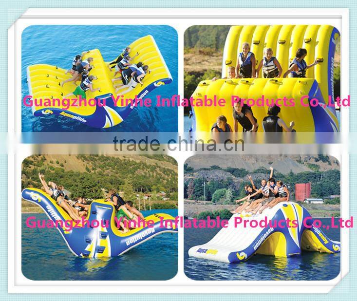 2015 commercial long slip slide