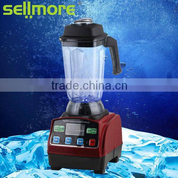 Hot sale 1500W high quality blender(CE.CB.GS.ETL.RoHs)
