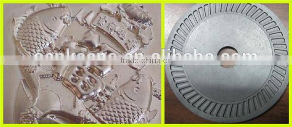 easy operation alumium pcb making driling machine mini desktop cnc engraving for aliumium steel cnc router machine 3040 4 axis