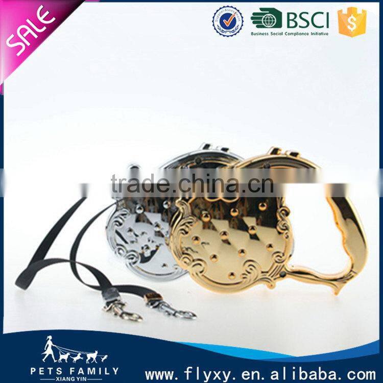 Economic hot selling export best retractable dog leash