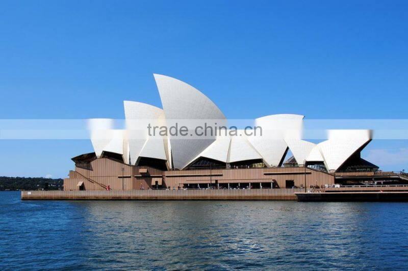 Paiper 3d paper puzzle china import toys