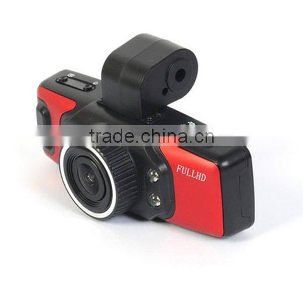 daretang factory best car video recorder ,Amberella+GPS and G-sensor