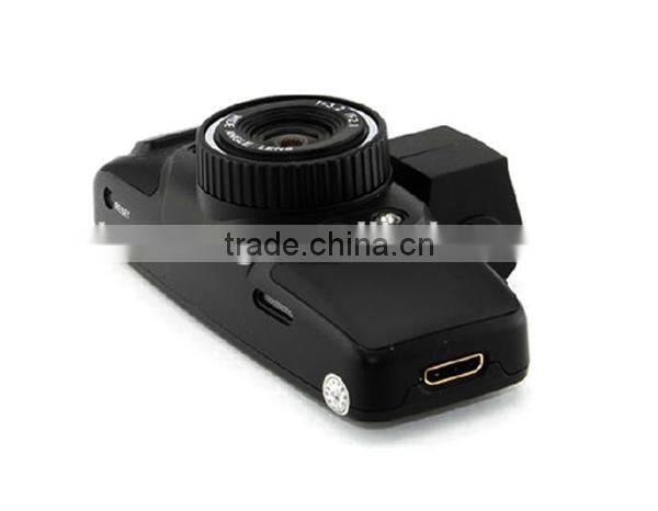 daretang factory best car video recorder ,Amberella+GPS and G-sensor