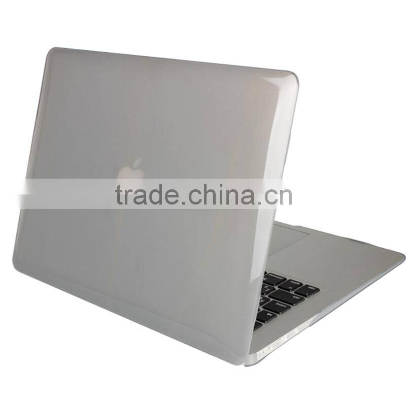 2015 new products China factory laptop case for Macbook air 11,13,15