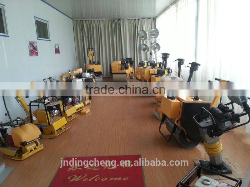 24mm rail drilling machine KKY-1050