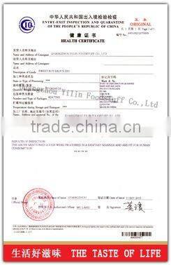 15ml small plastic bottled pack Japanese non-gmo sweet soy sauce brands manufacturer