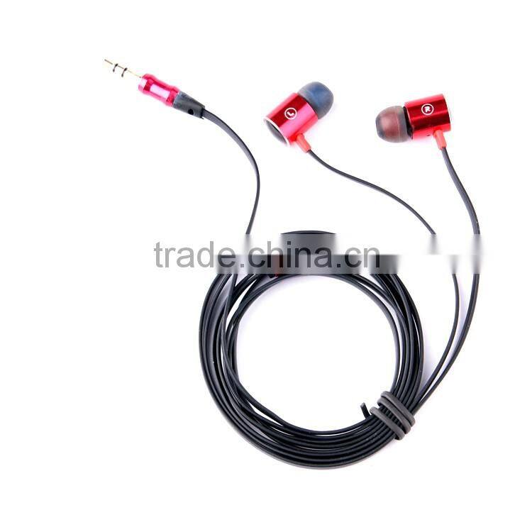Earphones for mp3 players, sport headphones earphones, free sample earphones