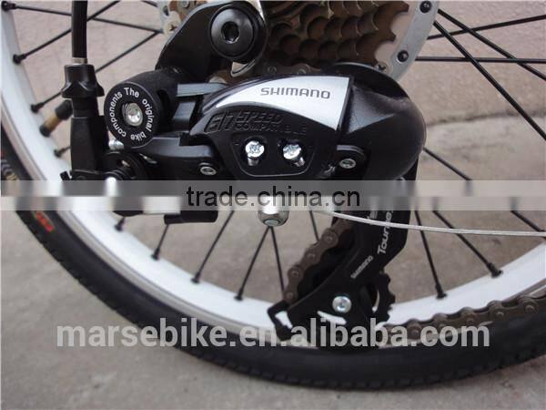 mini foldable electric bicycle/electric foldable bike