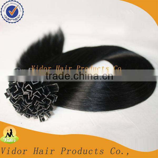 Wholesale 100% Keratin Human Hair Products