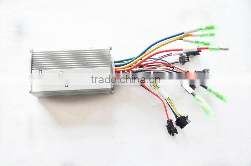 TongPu NEW DIY E-Bike Motor Kit