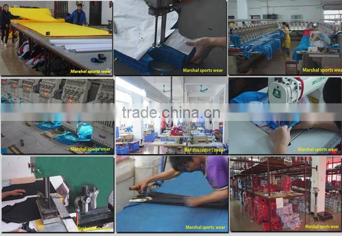 China sport children football wholesale blank t shirts